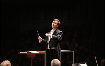 Ingressos para Schumann-Mahler durante o Festival Mahler em Milão